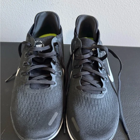 Nike Free RN 2018 Men’s Athletic Running Shoes - Picture 2 of 6